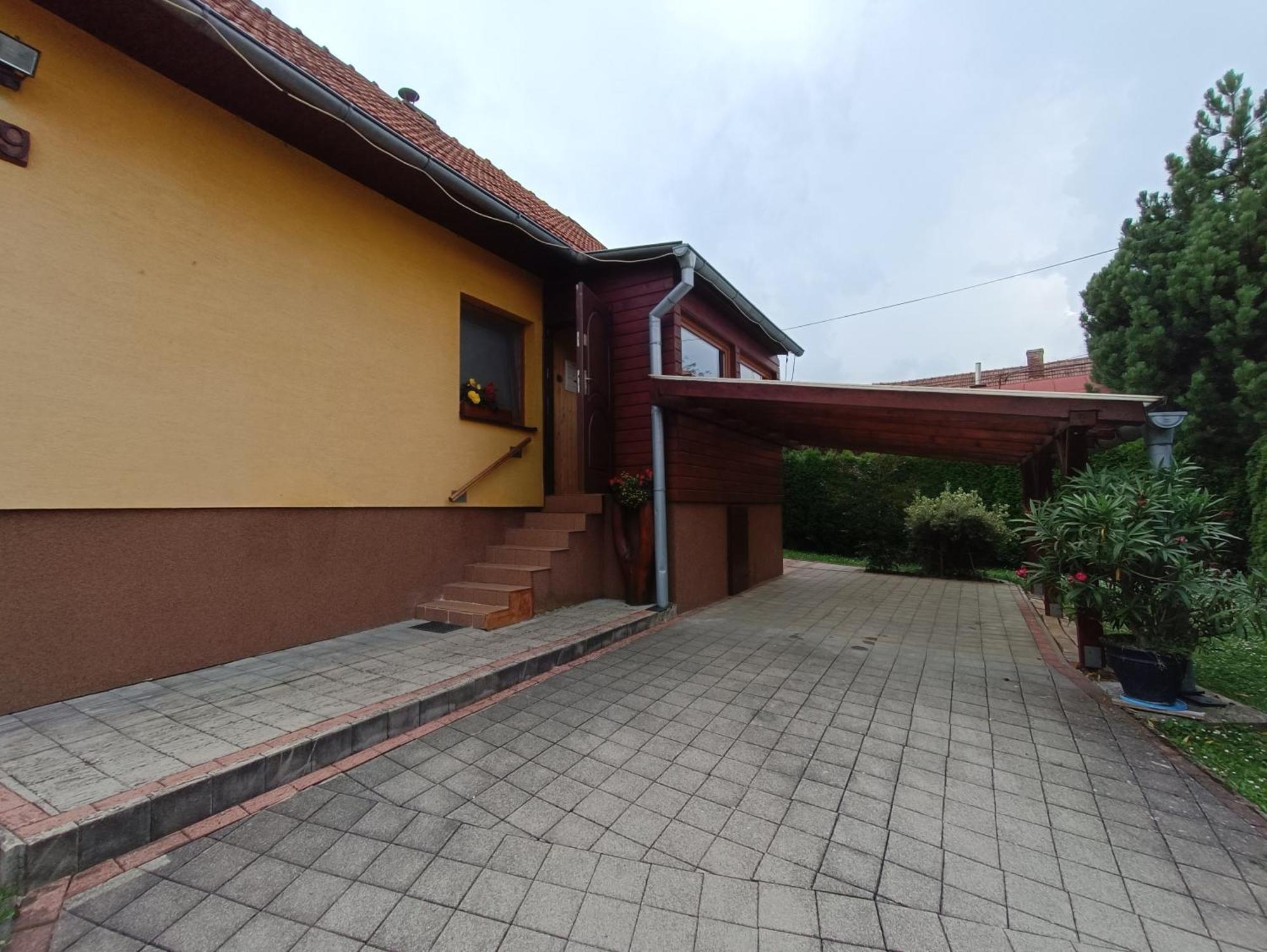 Utulny Dovolenkovy Dom Villa Liptovský Hrádok Exterior foto